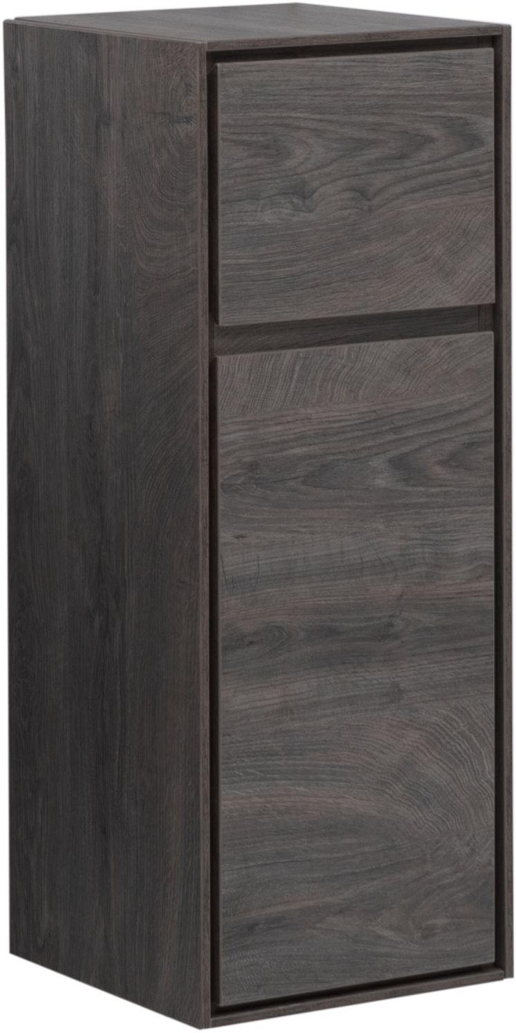 Пенал малый Милан 35 цв. дуб рошелье (339956)