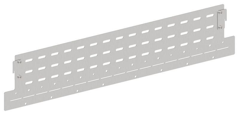 Перегородка секционирования вертикал. крыши 1000 IP31 FORMAT IEK FO-00-SWVR-100