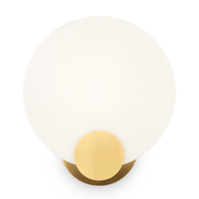 Светильник Fantasy 60Вт E14х1 IP20 бра настен. Freya FR5237WL-01BS