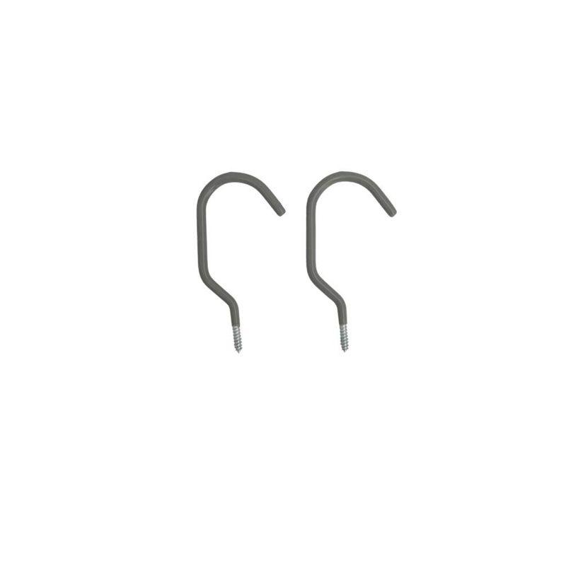 Кронштейн для велосипеда универсальный (уп.2шт) Rexant 38-0612