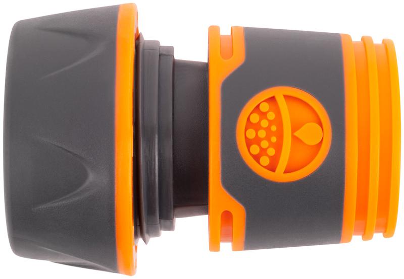 Соединитель двухкомпонентный 3/4дюйм FIT 77742