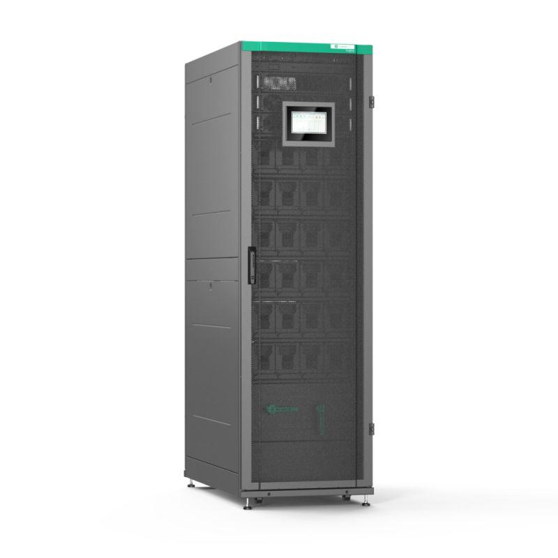 Фрейм для ИБП Excelente VS 60кВ.А/кВт (полн.) ПНР SE EVSFRM60KHB6S