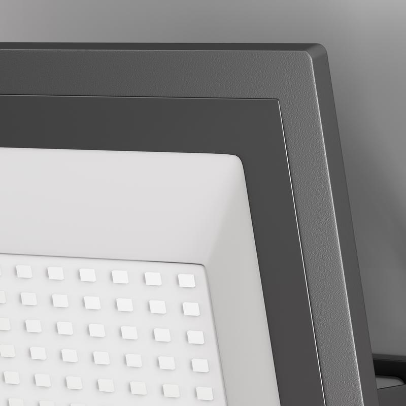 Прожектор Flood 50Вт 6500К 110град. IP65 Maytoni FL001-L50B6K