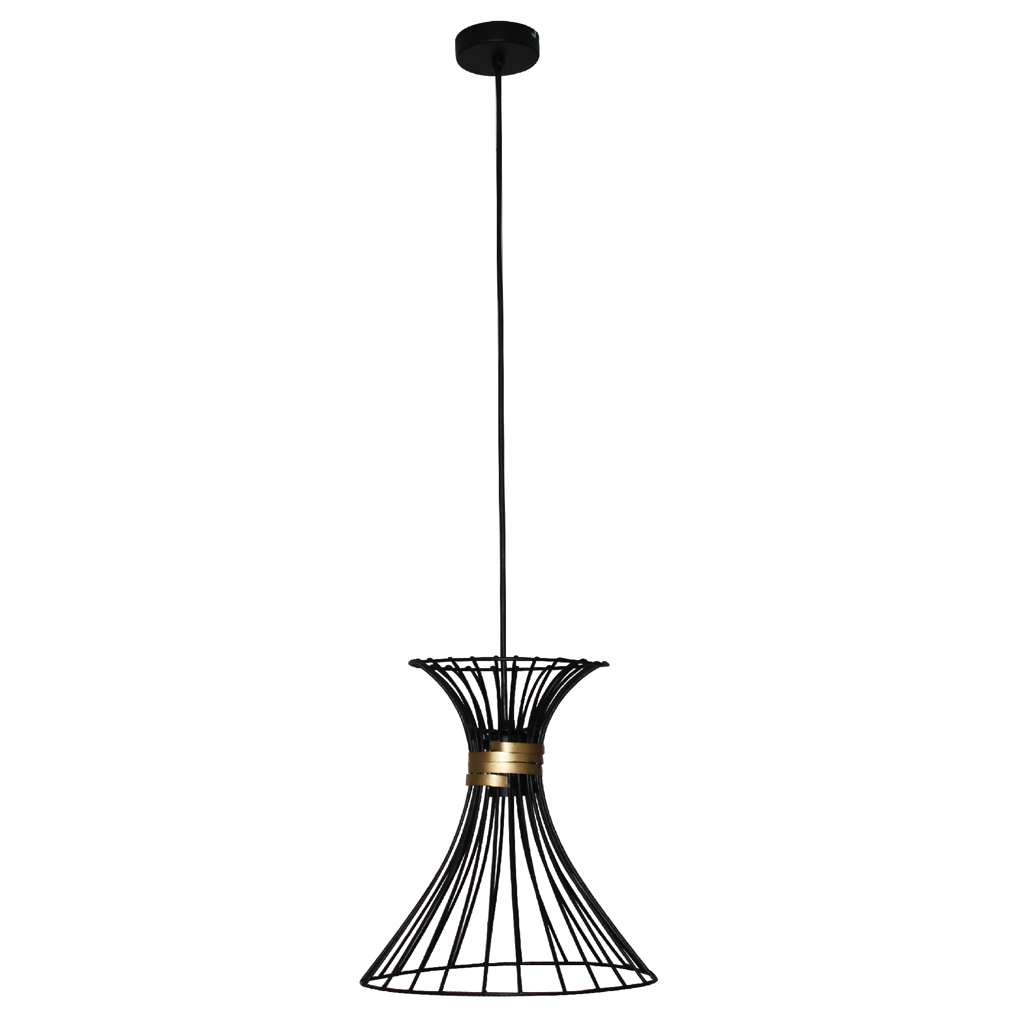 Светильник Талия 211 ф300 черн.муар НСБ 01-60-149 Е27 ИУ