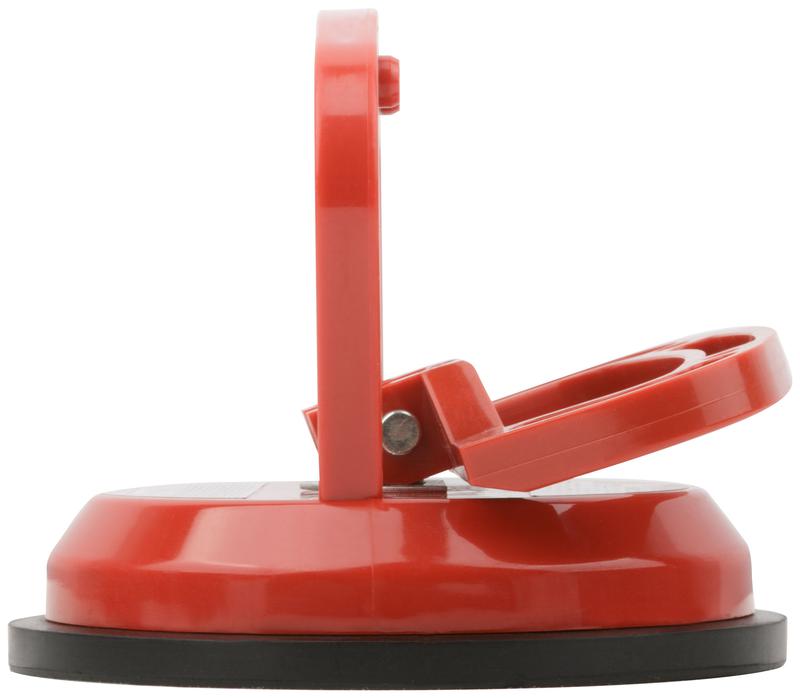 Стеклодомкрат одинарный грузоподъемность 40кг пластик. корпус КУРС 16947