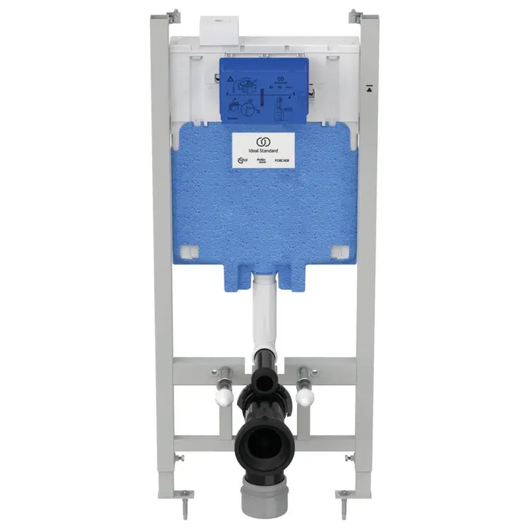 Система инсталляции Ideal Standard Prosys R046367 для унитазов