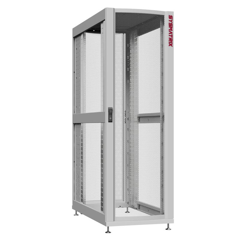 Шкаф 45U 600х1070 NS SYSMATRIX NS 6145.7330