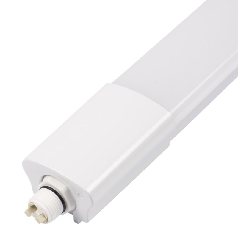 Светильник светодиодный PWP-С2 1200 40Вт 6500К IP65 3800лм ДСП JazzWay 5016590