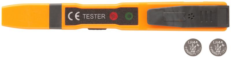 Детектор звуковой FIT 56530