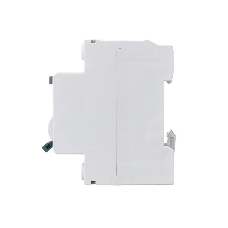 Выключатель дифференциального тока (УЗО) 2п 25А 10мА тип AC 6кА УЗО-03 DEKraft 14203DEK