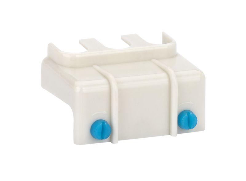 Крышка клеммника MSD 40/63А 3п SE MSD63Z2