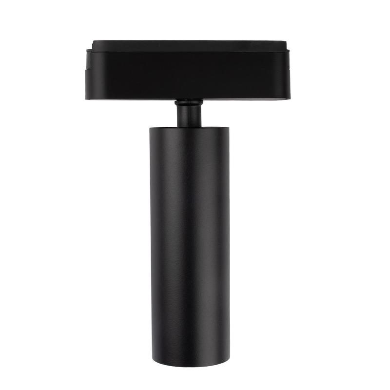 Светильник светодиодный трековый MTR16 2116 16Вт 4000К 24град. BL IP20 низковольтный Pro черн. JazzWay 5056633