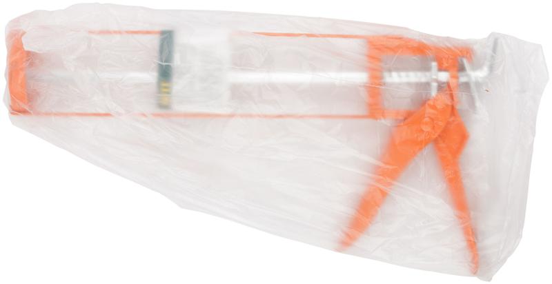 Пистолет для герметика 225мм скелетный FIT 14221