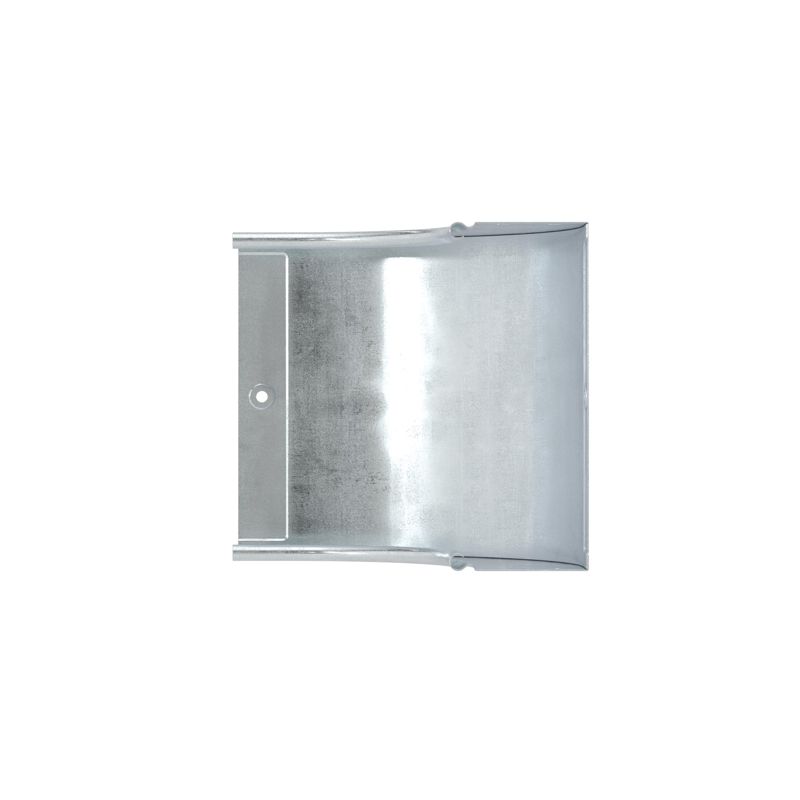 Угол для лотка вертикальный внутренний 90град. 150х80 CS 90 в компл. с крепежн. элемент. DKC 36683K