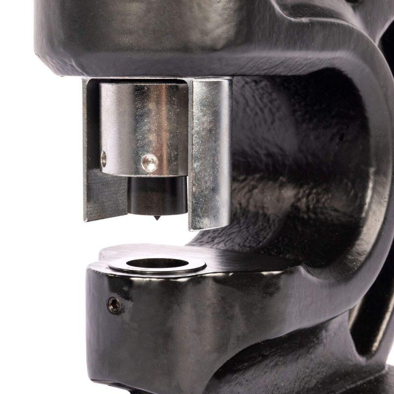 Пресс гидравлический для перфорации шин автономный ШДА-95 серия NEO КВТ 89730