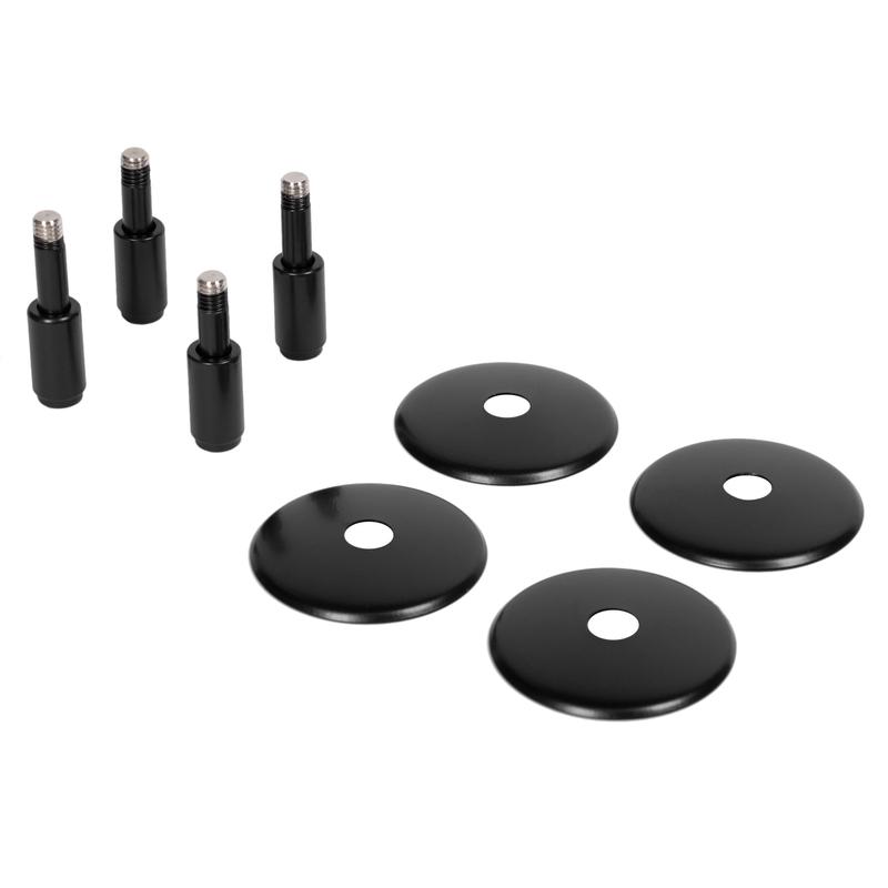 Полотенцесушитель Classic black П6 450х650 электро new встроен. диммер Royal Thermo НС-1442597