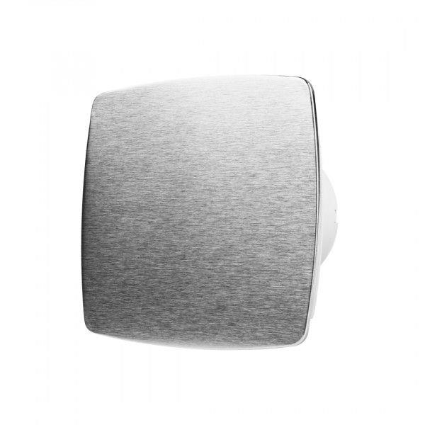 Накладка для вентилятора BETTOSERB, цвет нержавеющая сталь