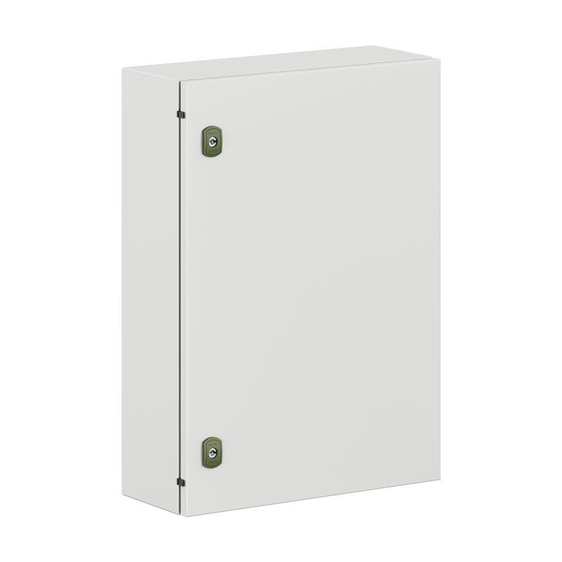 Корпус навесной уличный ST Outdoor с М/П 700х500х200мм IP66 DKC R5ST0752-OUTDOOR