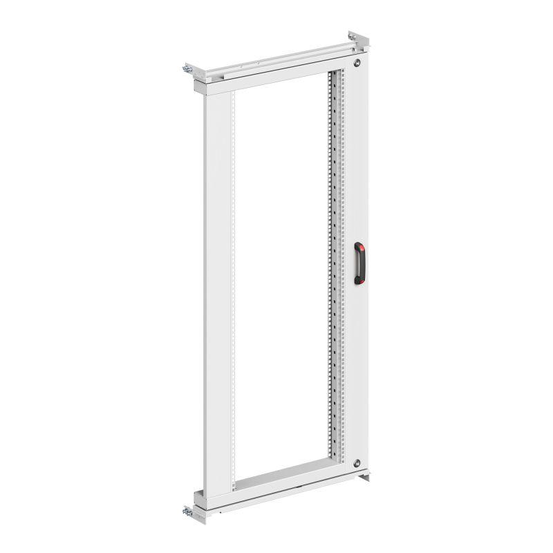 Рама поворотная центрированная 31U для 19дюйм оборудования для корпусов CQE N 1600х800мм DKC R5FRKC1680