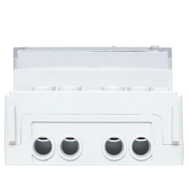 Счетчик SKAT 115E/1-5(60) STIROD 1ф 2т МСК+0 EKF 11503R