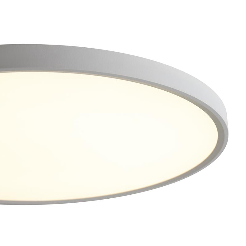 Светильник Platta 40Вт IP20 потолочн. Freya FR6161CL-L40W