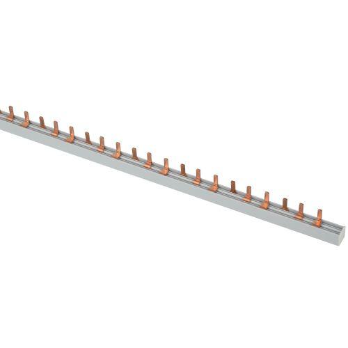 Шина соединительная PIN (штырь) 3п 63А 1м 54мод. Эра Б0067423