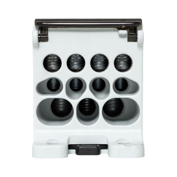 Блок распределительный клеммный КБР 250A EKF kbr250-rus