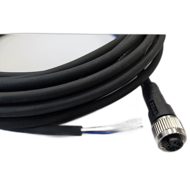 Клемма проходная KH3 2.5-3 СТЭЗ 10000080