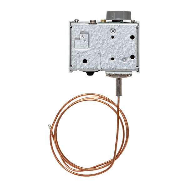 Реле температуры (термостат) капилляр 1м EKF TR-30-1