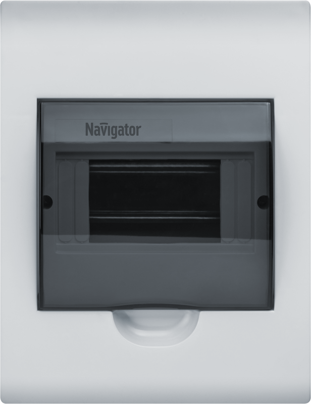 Коробка 93 802 NSS-DBI-6-WH-IP41 Navigator 93802