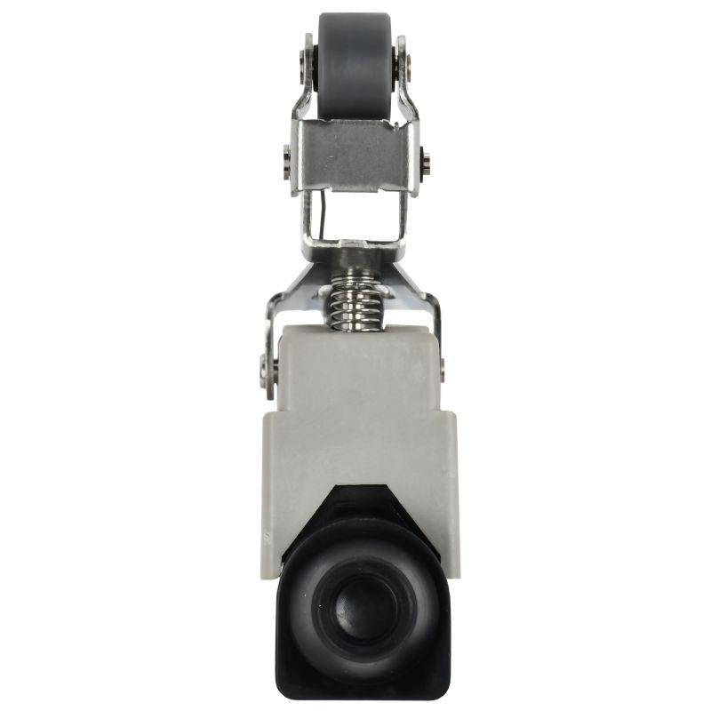 Микропереключатель концевой МП-7144 IP40 укороченный рычаг с регулир. роликом IEK KKV12-7144-1-64