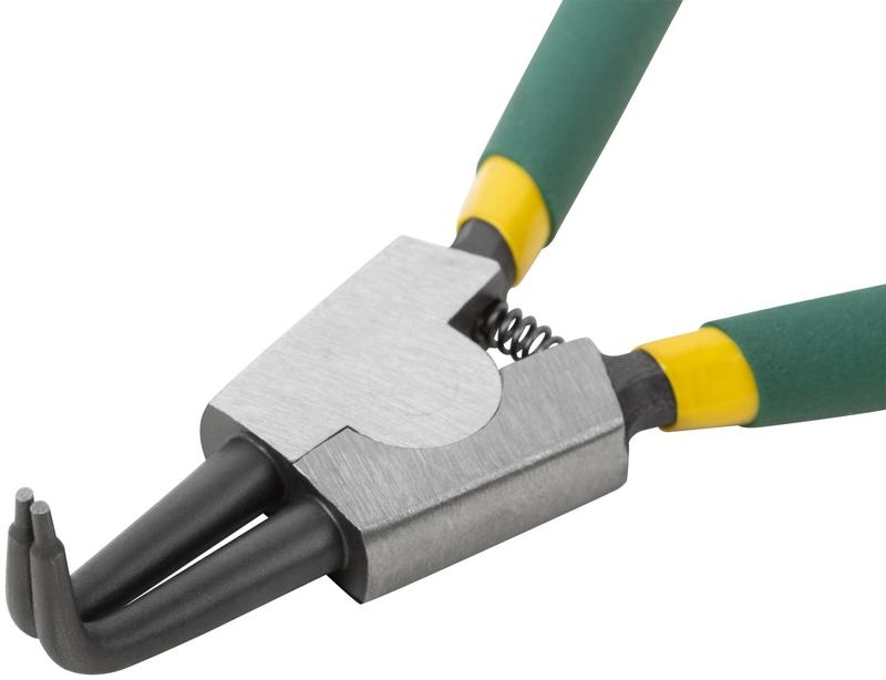 Разжим стопорных колец 170мм набор (уп.4шт) FIT 64760