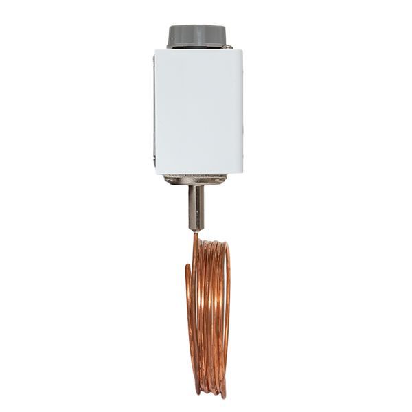 Реле температуры (термостат) капилляр 2м EKF TR-30-2