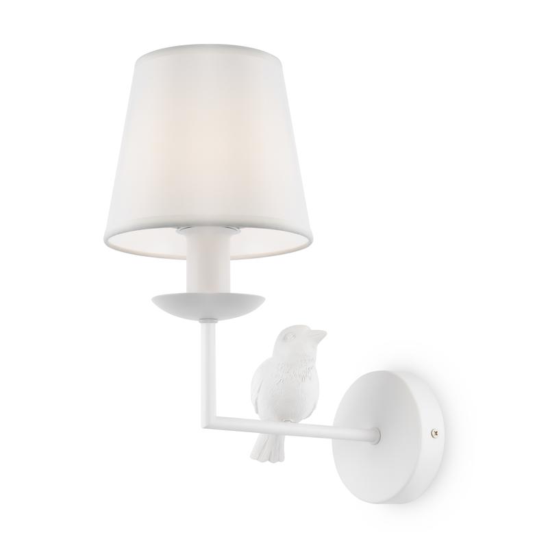 Светильник Comfy 40Вт E14х1 IP20 бра настен. Freya FR5270WL-01W