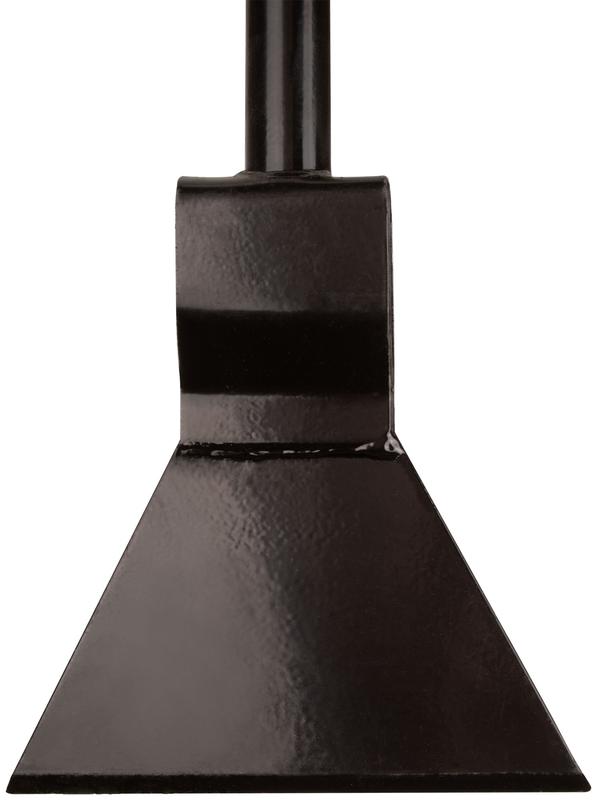 Ледоруб "Модерн" 160х1450мм с топором метал. черенок 68144