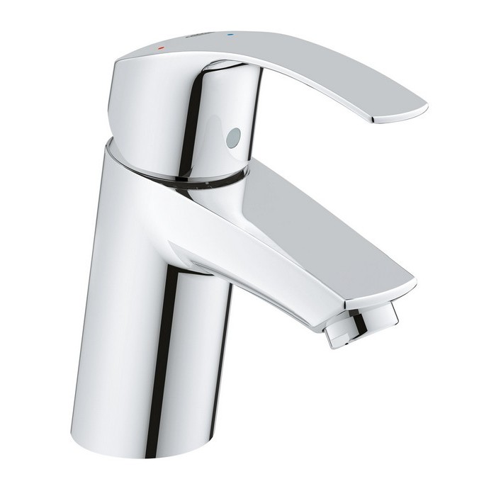 Смеситель Grohe Eurosmart 32154002 для раковины