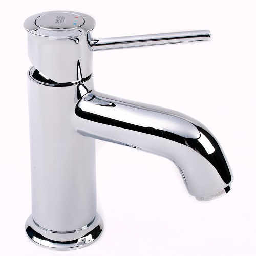 Смеситель Grohe BauClassic 23161000 для раковины