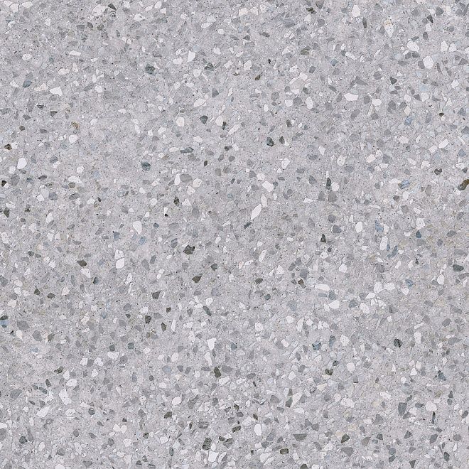 Керамогранит Kerama Marazzi Терраццо серый 60x60x0,9 SG632620R