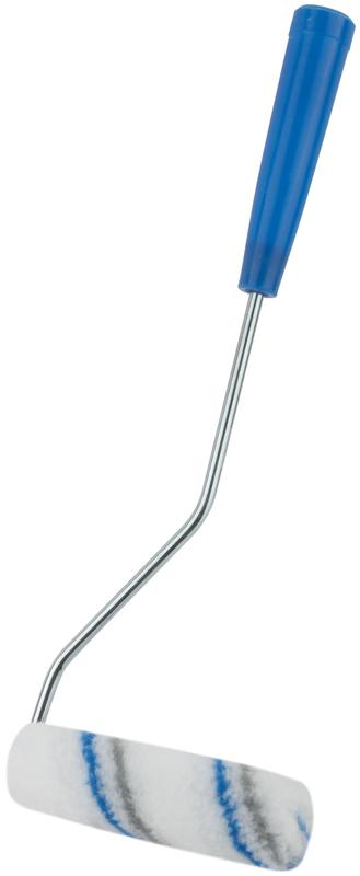 Валик полиакриловый дюймминидюйм 15/39 ворс 12мм 100мм MOS 02724М