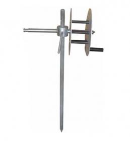 Заземление переносное для воздушных линий ЭЗ-1М ЭЛЕКТРО ТРЕЙД ELP-ZAP223