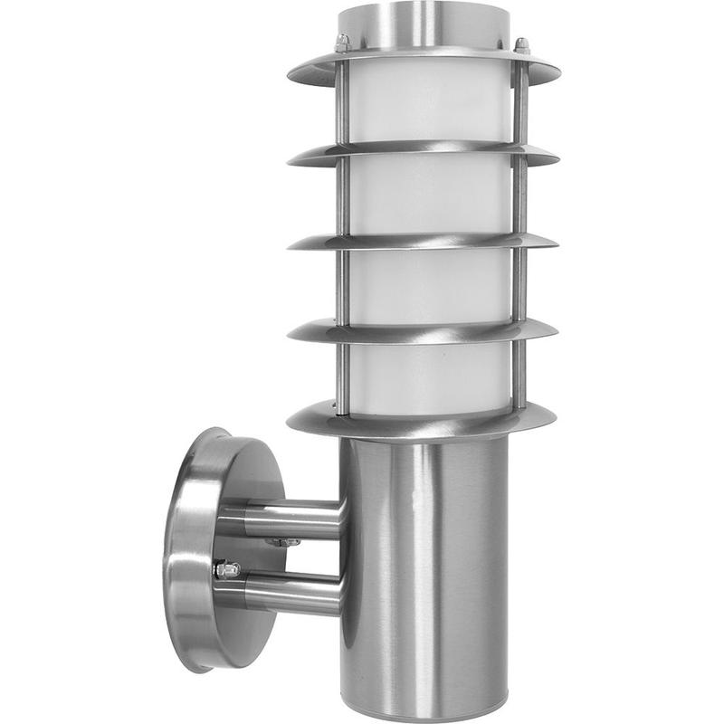 Светильник садово-парковый 18Вт 230хH026-В (на стену вверх) FERON 11813