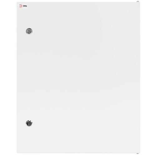 Корпус металлический ЩМП-06 SIMPLE 500х400х175 IP31 NO_SIMPLE_SHMP-06_IP31 ЭРА Б0041657