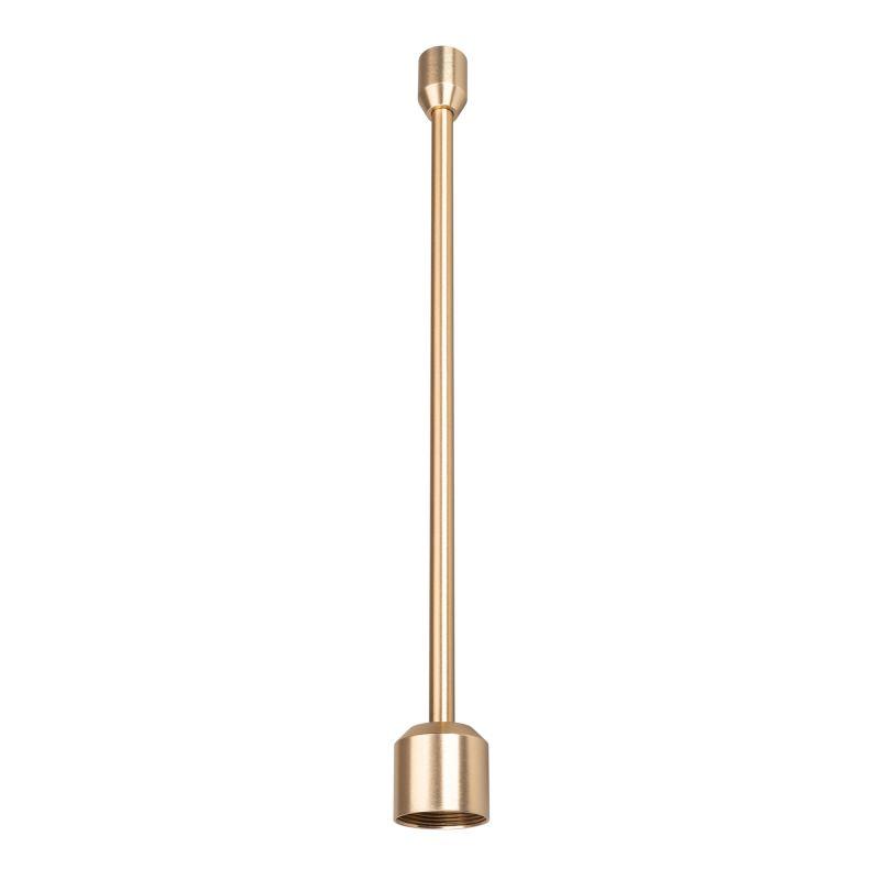 Подвес жесткий ART-APRIORI-ROD-A-L400 (GD) IP20 металл Arlight 037591