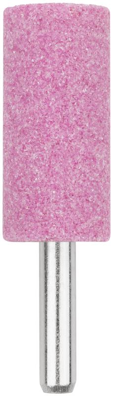 Шарошка абразивная по металлу хвостовик 6мм цилиндр 18х40мм FIT 36950