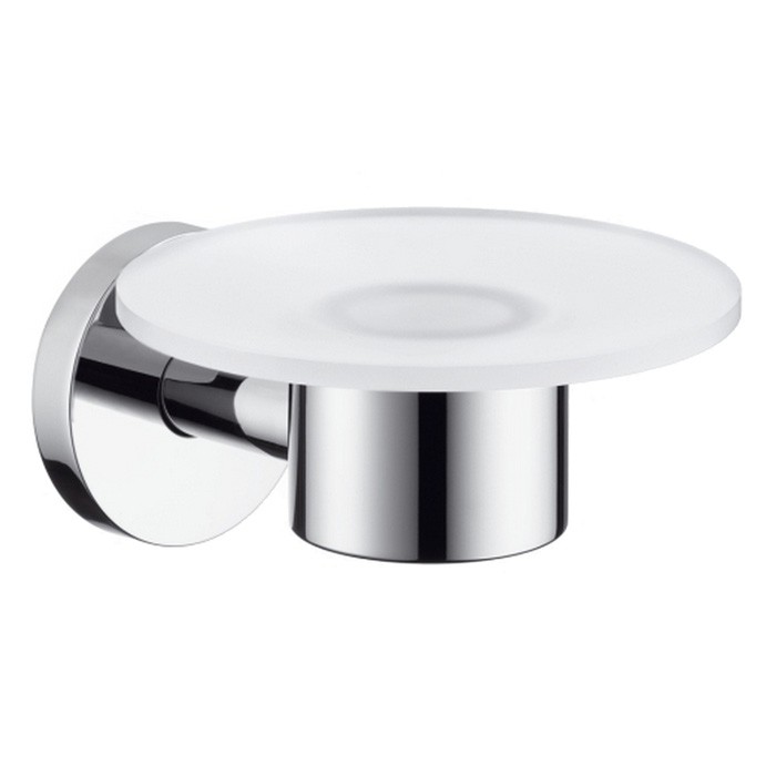 Мыльница Hansgrohe Logis 40515000