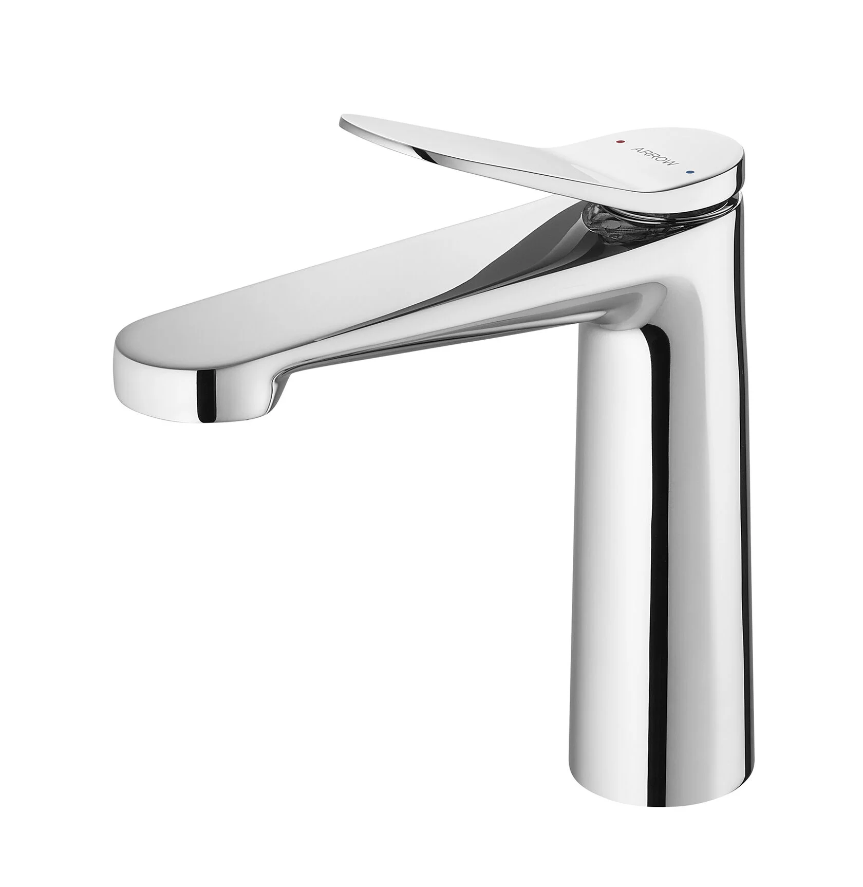Смеситель для раковины ARROW AMP11868CP, хром