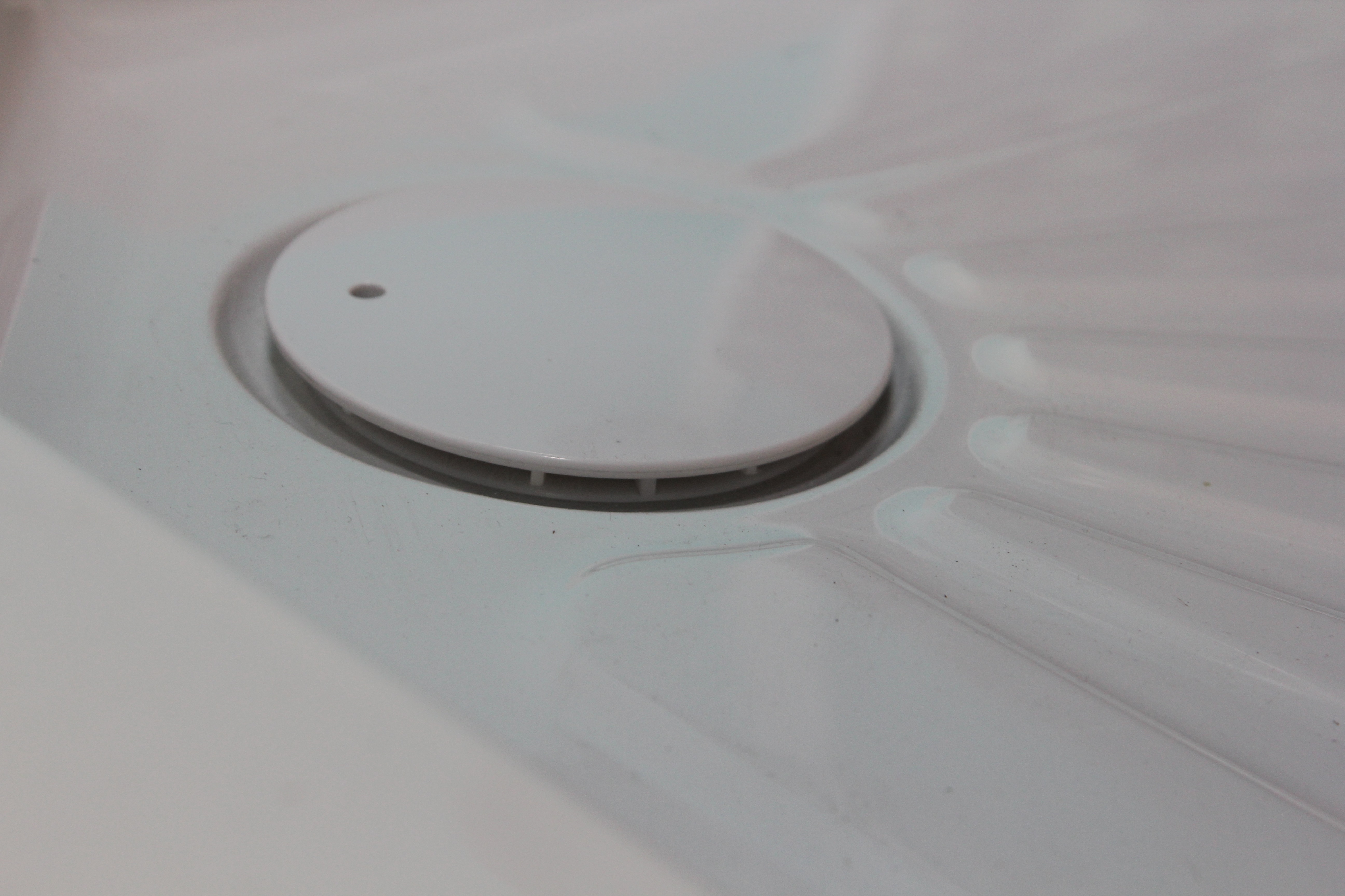 Кабина CHIKA901T душевая без крыши Ceruttispa (90x90x215-225)