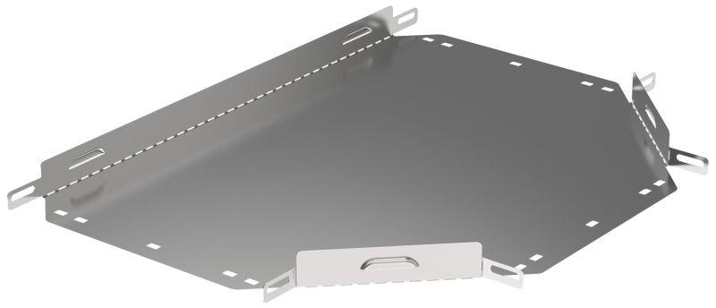 Разветвитель Т-образный 35х300 0.6мм ESCA 3 IEK ES3-RT-035-300-06