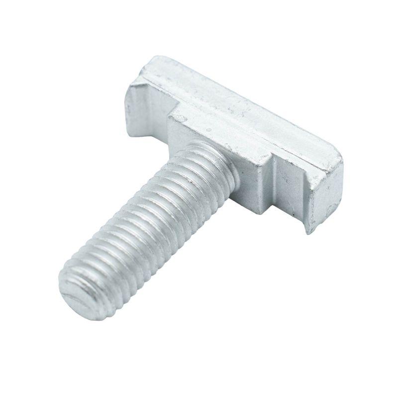 Винт для крепления профиля DB/LAS М10х30 (уп.50шт) DKC CM041030