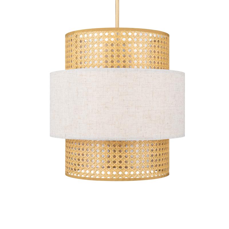 Светильник подвесной Ribbon 1х60Вт E27 IP20 Freya FR5333PL-01W